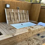Jaane - From The Sea By Interhome Hébergement de vacances Hals
