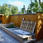 Jaane - From The Sea By Interhome Hébergement de vacances Hals