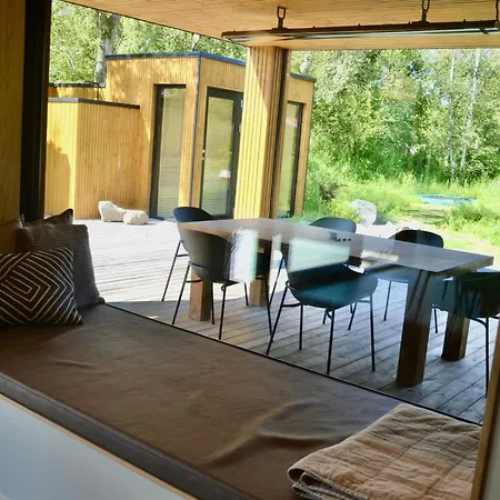 Holiday home Jaane - From The Sea By Interhome Hals