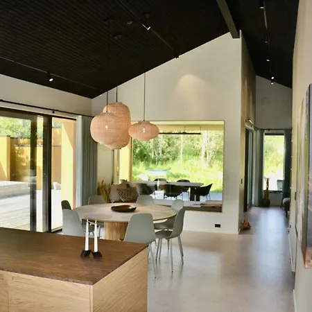 Jaane - From The Sea By Interhome Holiday home *