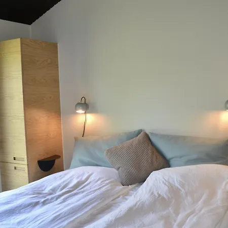 Jaane - From The Sea By Interhome Holiday home Hals