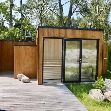 Holiday home Jaane - From The Sea By Interhome *