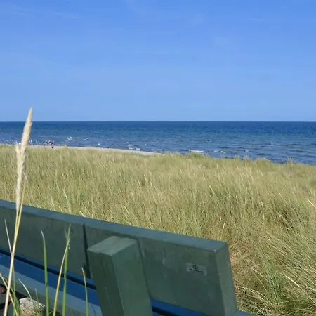 Jaane - From The Sea By Interhome Prázdninový dům